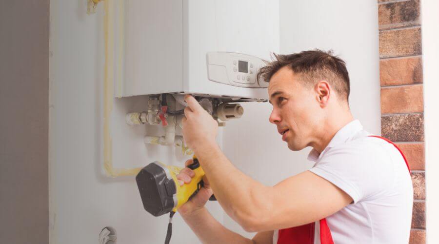 Professional Leak Detection in Orick, CA